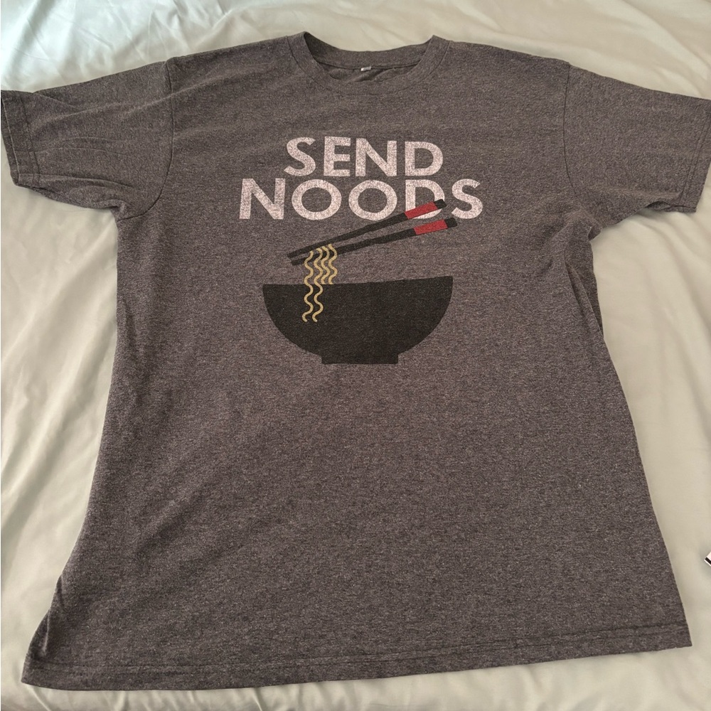 Send Noods Shirt
